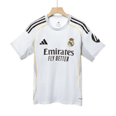 Pánský domácí fotbalový dres Real Madrid 2025/26